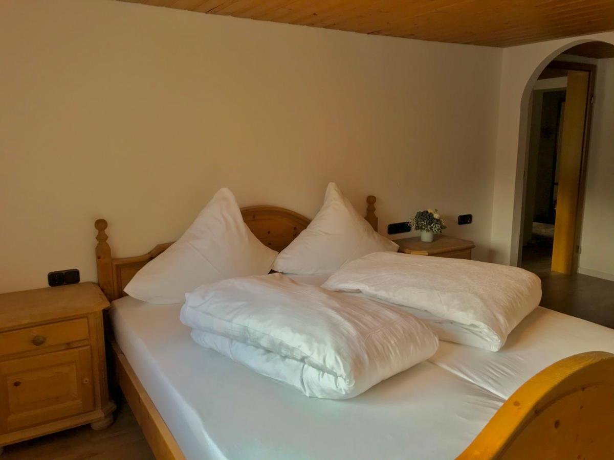 Gasthof Hirsch Otel Hirschegg  Dış mekan fotoğraf